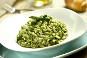 TRADITIONAL RISOTTOS